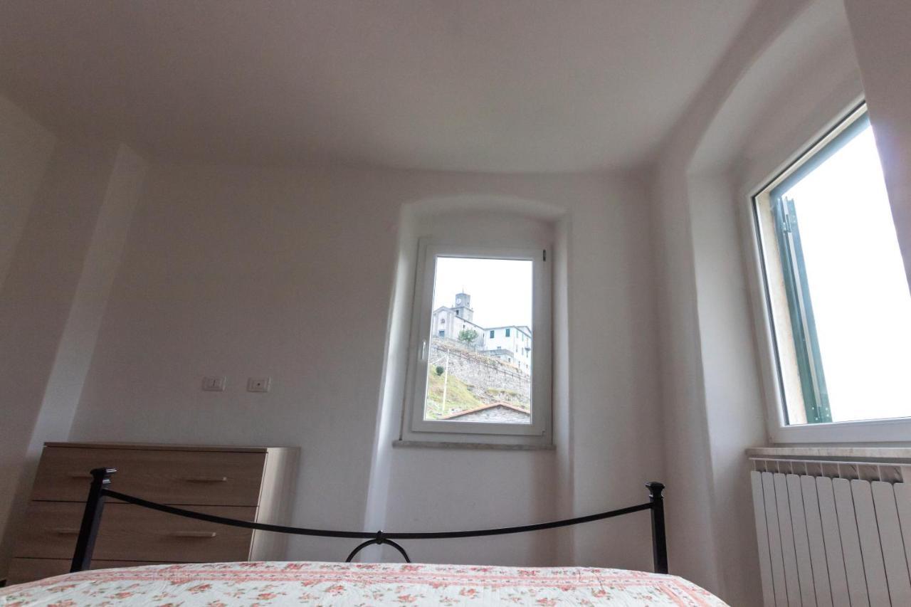 ריקו דל גולפו די ספאציה Near - Cinque Terre Holiday Apartment מראה חיצוני תמונה