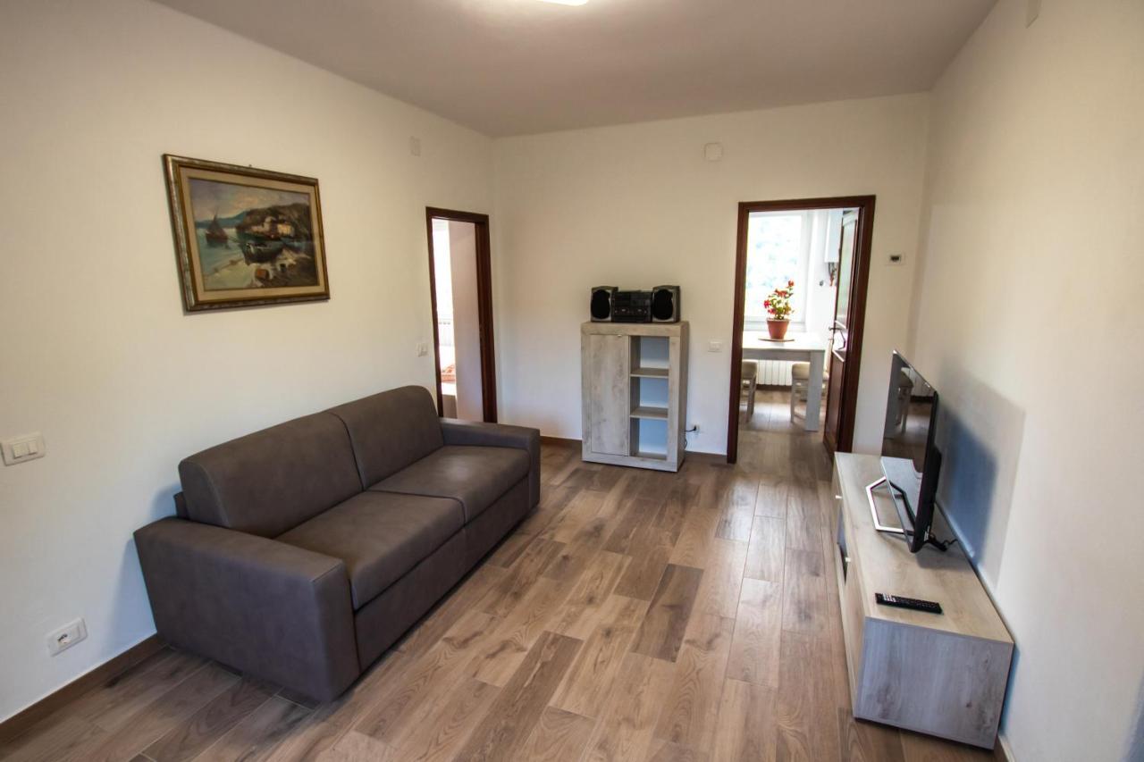 ריקו דל גולפו די ספאציה Near - Cinque Terre Holiday Apartment מראה חיצוני תמונה