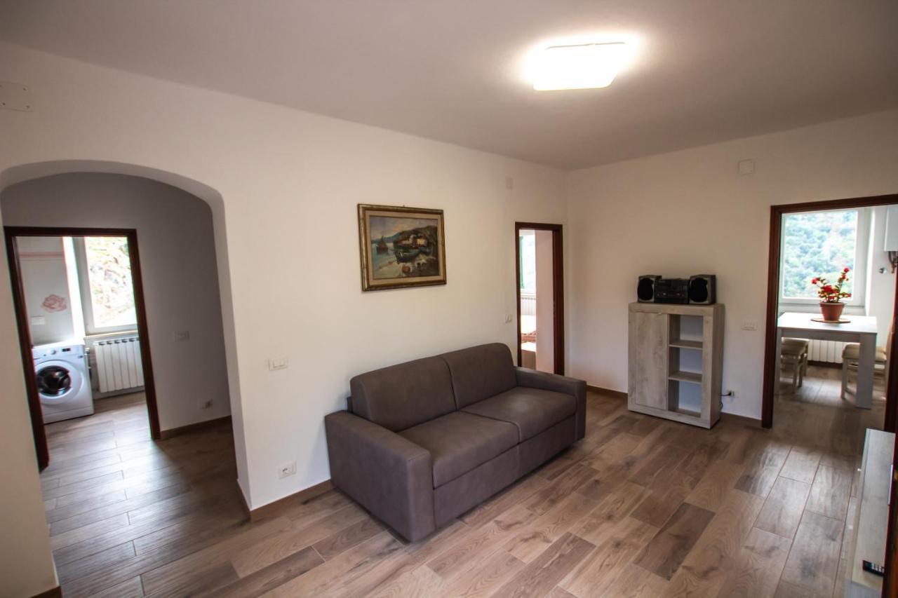 ריקו דל גולפו די ספאציה Near - Cinque Terre Holiday Apartment מראה חיצוני תמונה