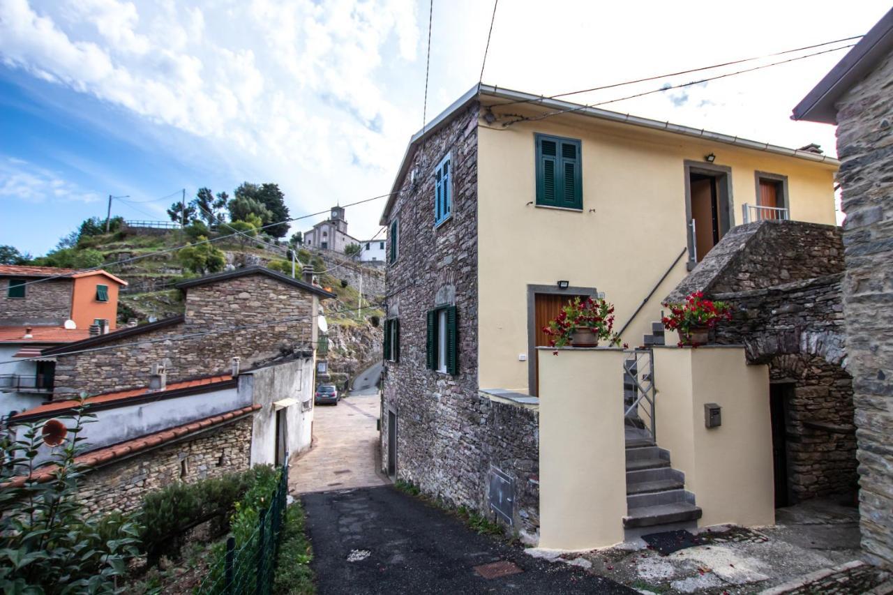 ריקו דל גולפו די ספאציה Near - Cinque Terre Holiday Apartment מראה חיצוני תמונה