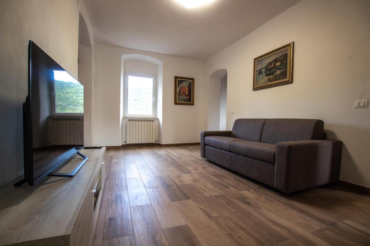 ריקו דל גולפו די ספאציה Near - Cinque Terre Holiday Apartment מראה חיצוני תמונה