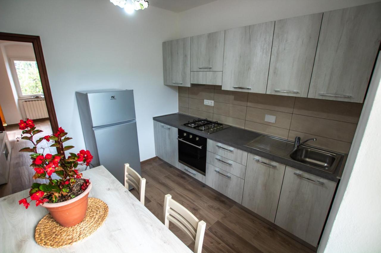 ריקו דל גולפו די ספאציה Near - Cinque Terre Holiday Apartment מראה חיצוני תמונה