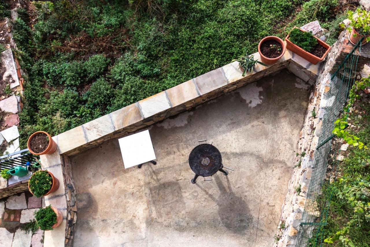 ריקו דל גולפו די ספאציה Near - Cinque Terre Holiday Apartment מראה חיצוני תמונה